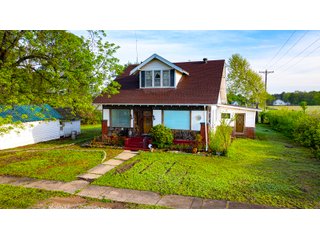 Property photo 3 - REAL ESTATE AUCTION - 1.44+/-ACRES IN MARAMEC, OKLAHOMA
