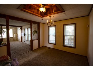 Property photo 25 - REAL ESTATE AUCTION - 1.44+/-ACRES IN MARAMEC, OKLAHOMA