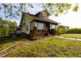 Property photo 10 - REAL ESTATE AUCTION - 1.44+/-ACRES IN MARAMEC, OKLAHOMA