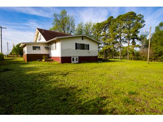 Property photo 11 - REAL ESTATE AUCTION - 1.44+/-ACRES IN MARAMEC, OKLAHOMA