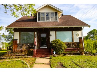 Property photo 13 - REAL ESTATE AUCTION - 1.44+/-ACRES IN MARAMEC, OKLAHOMA