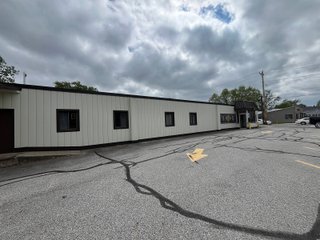 Property photo 2 - TIMED ONLINE ONLY REAL ESTATE & PERSONAL PROPERTY AUCTION - .41+/- ACRES OFFERED IN 2 TRACTS IN NOBLE COUNTY, INDIANA