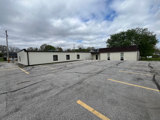 Property photo 3 - TIMED ONLINE ONLY REAL ESTATE & PERSONAL PROPERTY AUCTION - .41+/- ACRES OFFERED IN 2 TRACTS IN NOBLE COUNTY, INDIANA