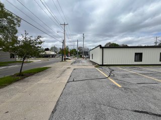 Property photo 4 - TIMED ONLINE ONLY REAL ESTATE & PERSONAL PROPERTY AUCTION - .41+/- ACRES OFFERED IN 2 TRACTS IN NOBLE COUNTY, INDIANA