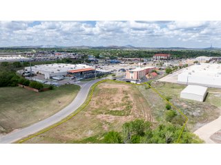Property photo 3 - SEALED BID COMMERCIAL AUCTION -2.36+/-ACRES IN LAWTON, OKLAHOMA