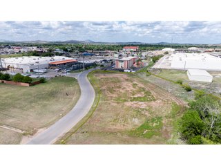 Property photo 1 - SEALED BID COMMERCIAL AUCTION -2.36+/-ACRES IN LAWTON, OKLAHOMA