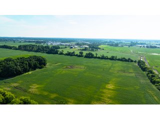 Property photo 8 - FARMLAND AUCTION - 190+/-ACRES OFFERED IN 2 TRACTS IN ST JOSEPH COUNTY, MICHIGAN