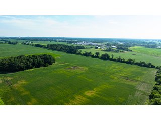Property photo 9 - FARMLAND AUCTION - 190+/-ACRES OFFERED IN 2 TRACTS IN ST JOSEPH COUNTY, MICHIGAN