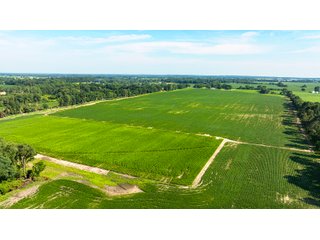 Property photo 2 - FARMLAND AUCTION - 190+/-ACRES OFFERED IN 2 TRACTS IN ST JOSEPH COUNTY, MICHIGAN