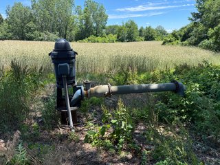 Property photo 22 - FARMLAND AUCTION - 190+/-ACRES OFFERED IN 2 TRACTS IN ST JOSEPH COUNTY, MICHIGAN