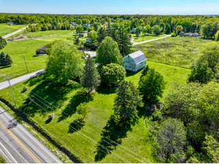 Property photo 3 - REAL ESTATE AUCTION - 2.35+/-ACRES OFFERED IN 1 TRACT IN DEKALB COUNTY, INDIANA
