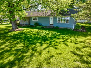 Property photo 7 - REAL ESTATE AUCTION - 2.35+/-ACRES OFFERED IN 1 TRACT IN DEKALB COUNTY, INDIANA