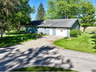 Property photo 2 - REAL ESTATE AUCTION - 2.35+/-ACRES OFFERED IN 1 TRACT IN DEKALB COUNTY, INDIANA