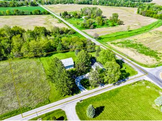 Property photo 1 - REAL ESTATE AUCTION - 2.35+/-ACRES OFFERED IN 1 TRACT IN DEKALB COUNTY, INDIANA