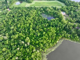 Property photo 17 - LAND AUCTION - 36+/-ACRES OFFERED IN 2 TRACTS IN WHITLEY COUNTY, INDIANA