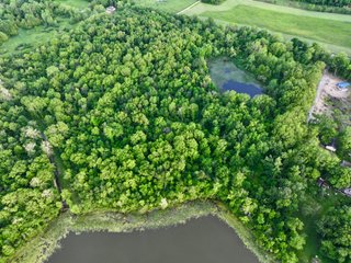 Property photo 16 - LAND AUCTION - 36+/-ACRES OFFERED IN 2 TRACTS IN WHITLEY COUNTY, INDIANA