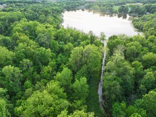 Property photo 7 - LAND AUCTION - 36+/-ACRES OFFERED IN 2 TRACTS IN WHITLEY COUNTY, INDIANA