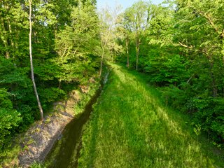 Property photo 10 - LAND AUCTION - 36+/-ACRES OFFERED IN 2 TRACTS IN WHITLEY COUNTY, INDIANA