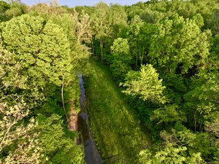 Property photo 11 - LAND AUCTION - 36+/-ACRES OFFERED IN 2 TRACTS IN WHITLEY COUNTY, INDIANA