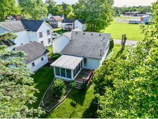 Property photo 4 - REAL ESTATE AUCTION - 1.75+/-ACRES OFFERED IN 1 TRACT IN DEKALB COUNTY, INDIANA