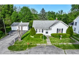 Property photo 1 - REAL ESTATE AUCTION - 1.75+/-ACRES OFFERED IN 1 TRACT IN DEKALB COUNTY, INDIANA