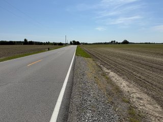 Property photo 17 - LAND AUCTION - 92+/-ACRES OFFERED IN 5 TRACTS IN ALLEN COUNTY, INDIANA