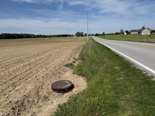 Property photo 14 - LAND AUCTION - 92+/-ACRES OFFERED IN 5 TRACTS IN ALLEN COUNTY, INDIANA
