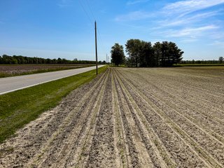Property photo 1 - LAND AUCTION - 92+/-ACRES OFFERED IN 5 TRACTS IN ALLEN COUNTY, INDIANA