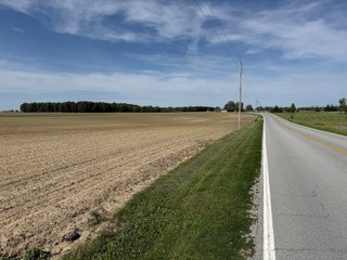 Property photo 10 - LAND AUCTION - 92+/-ACRES OFFERED IN 5 TRACTS IN ALLEN COUNTY, INDIANA