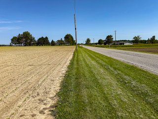 Property photo 4 - LAND AUCTION - 92+/-ACRES OFFERED IN 5 TRACTS IN ALLEN COUNTY, INDIANA