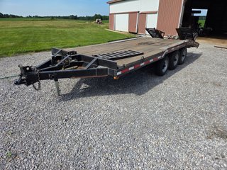 Property photo 45 - AUGUST CONSIGNMENT VIRTUAL FARM EQUIPMENT AUCTION