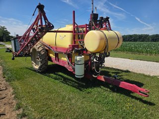 Property photo 46 - AUGUST CONSIGNMENT VIRTUAL FARM EQUIPMENT AUCTION