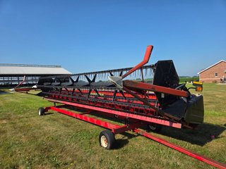 Property photo 11 - AUGUST CONSIGNMENT VIRTUAL FARM EQUIPMENT AUCTION