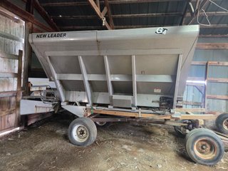 Property photo 51 - AUGUST CONSIGNMENT VIRTUAL FARM EQUIPMENT AUCTION