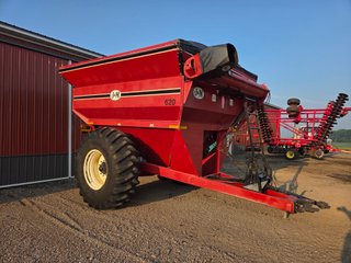 Property photo 53 - AUGUST CONSIGNMENT VIRTUAL FARM EQUIPMENT AUCTION