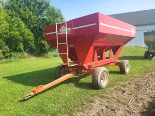 Property photo 63 - AUGUST CONSIGNMENT VIRTUAL FARM EQUIPMENT AUCTION