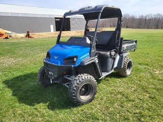 Property photo 64 - AUGUST CONSIGNMENT VIRTUAL FARM EQUIPMENT AUCTION