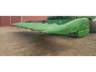 Property photo 9 - AUGUST CONSIGNMENT VIRTUAL FARM EQUIPMENT AUCTION