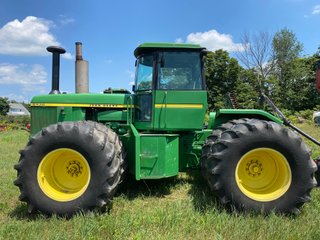Property photo 2 - AUGUST CONSIGNMENT VIRTUAL FARM EQUIPMENT AUCTION