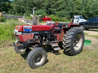 Property photo 29 - AUGUST CONSIGNMENT VIRTUAL FARM EQUIPMENT AUCTION