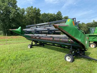 Property photo 8 - AUGUST CONSIGNMENT VIRTUAL FARM EQUIPMENT AUCTION