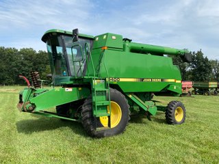 Property photo 5 - AUGUST CONSIGNMENT VIRTUAL FARM EQUIPMENT AUCTION