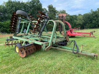 Property photo 32 - AUGUST CONSIGNMENT VIRTUAL FARM EQUIPMENT AUCTION