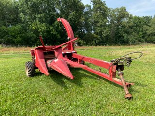 Property photo 33 - AUGUST CONSIGNMENT VIRTUAL FARM EQUIPMENT AUCTION