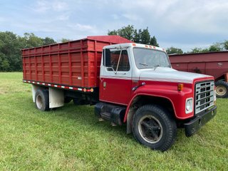 Property photo 19 - AUGUST CONSIGNMENT VIRTUAL FARM EQUIPMENT AUCTION