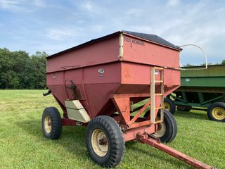 Property photo 34 - AUGUST CONSIGNMENT VIRTUAL FARM EQUIPMENT AUCTION
