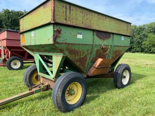 Property photo 35 - AUGUST CONSIGNMENT VIRTUAL FARM EQUIPMENT AUCTION
