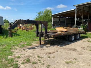 Property photo 39 - AUGUST CONSIGNMENT VIRTUAL FARM EQUIPMENT AUCTION
