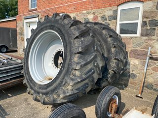 Property photo 42 - AUGUST CONSIGNMENT VIRTUAL FARM EQUIPMENT AUCTION