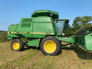 Property photo 3 - AUGUST CONSIGNMENT VIRTUAL FARM EQUIPMENT AUCTION